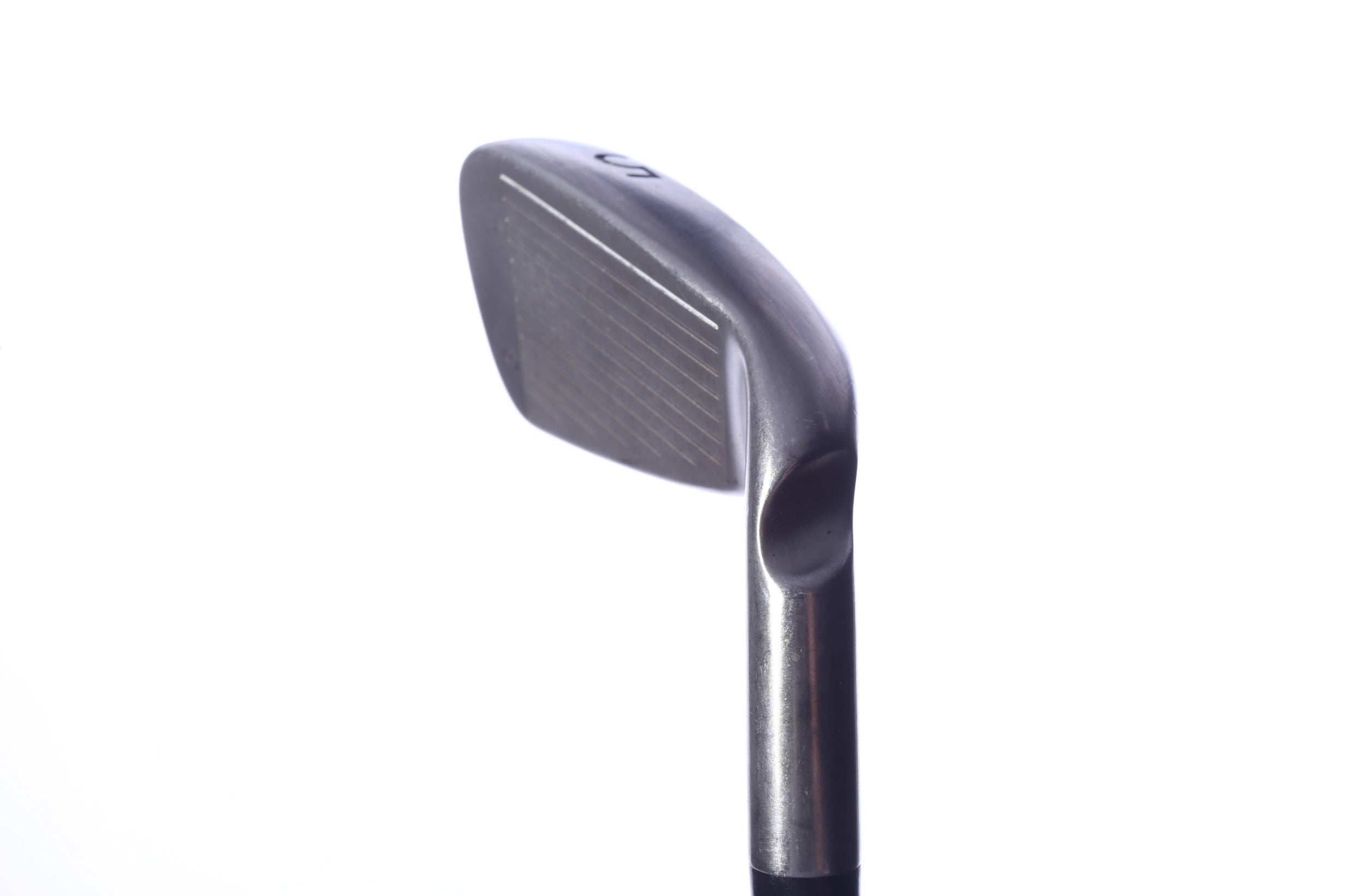 Used Ping G Single 5-Iron - Left-Handed - Stiff Flex