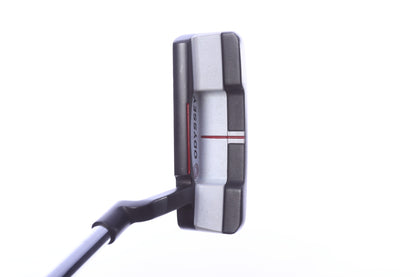 Used Odyssey O-Works #1 Tank Putter - Right-Handed - 37.5 in - Blade