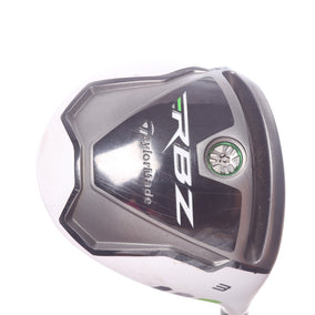 Used TaylorMade RocketBallz 3-Wood - Right-Handed - 15 Degrees - Regular Flex-Next Round