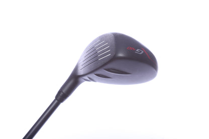 Used Ping G410 5H Hybrid - Right-Handed - 26 Degrees - Regular Flex