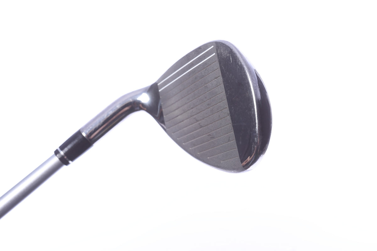 Used Callaway Solaire Gems Sand Wedge - Right-Handed - 56 Degrees - Ladies Flex