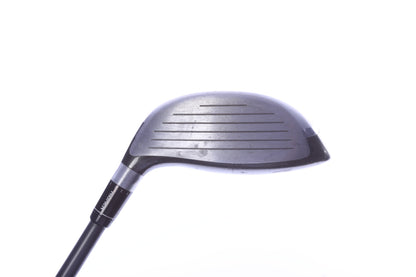 Used TaylorMade SLDR 3-Wood - Right-Handed - 15 Degrees - Stiff Flex
