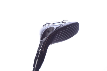 Used Callaway Paradym Ai Smoke 3H Hybrid - Right-Handed - 18 Degrees - Regular Flex-Next Round