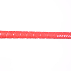 Used Graphite Design Tour AD DI-85 Stiff Graphite Hybrid Shaft - 39.25 in - Titleist Adapter-Next Round