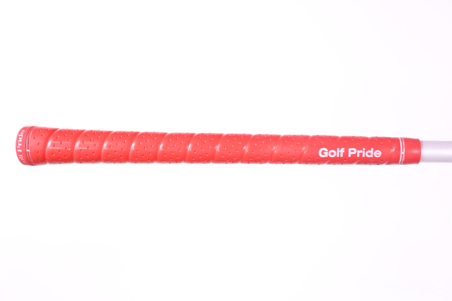 Used Graphite Design Tour AD DI-85 Stiff Graphite Hybrid Shaft - 39.25 in - Titleist Adapter-Next Round