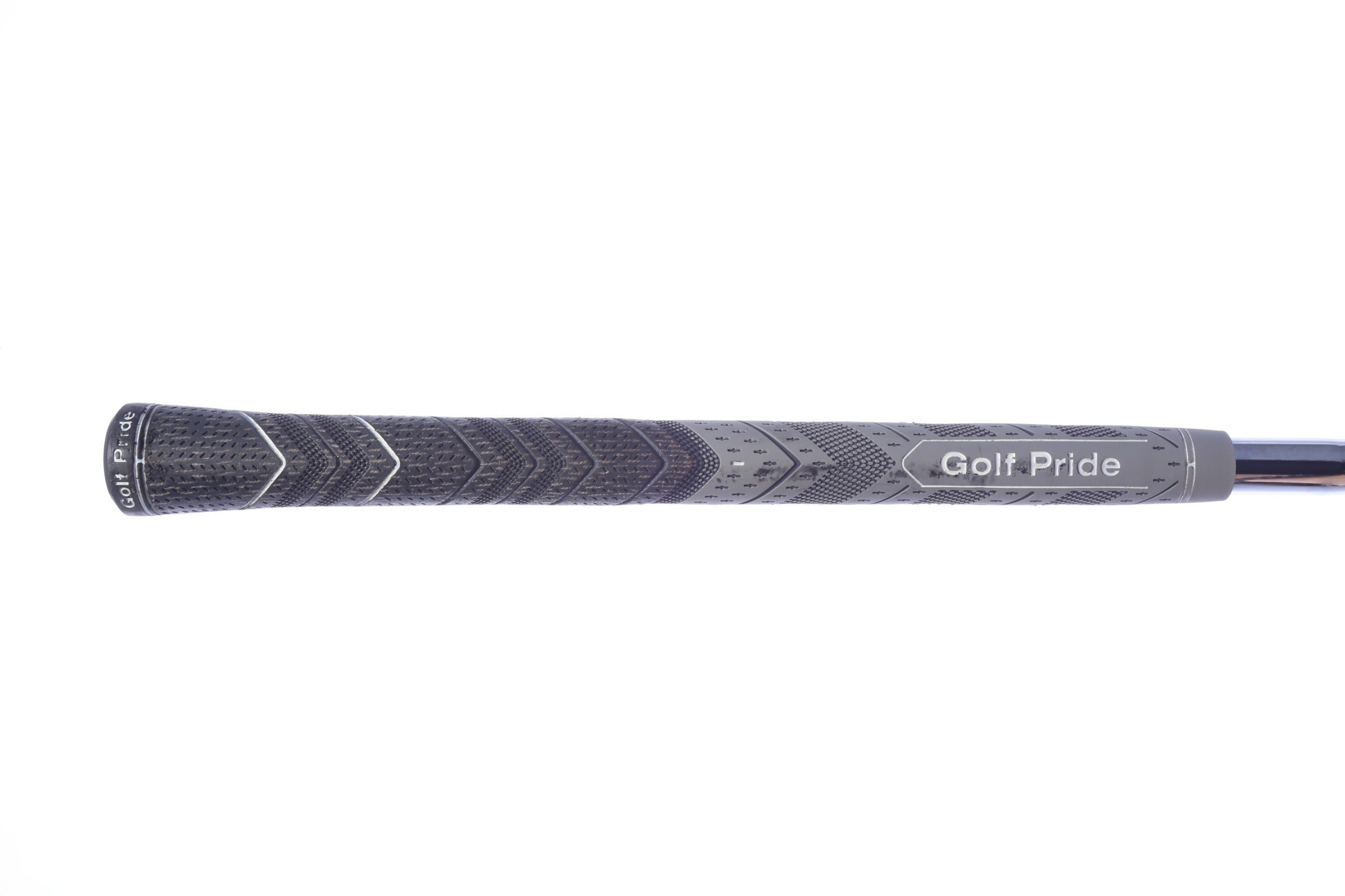 Used TaylorMade Milled Grind 4 Raw Lob Wedge - Right-Handed - 58 Degrees - Extra Stiff Flex