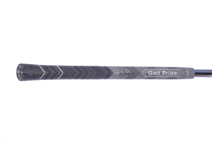 Used TaylorMade Milled Grind 4 Raw Lob Wedge - Right-Handed - 58 Degrees - Extra Stiff Flex