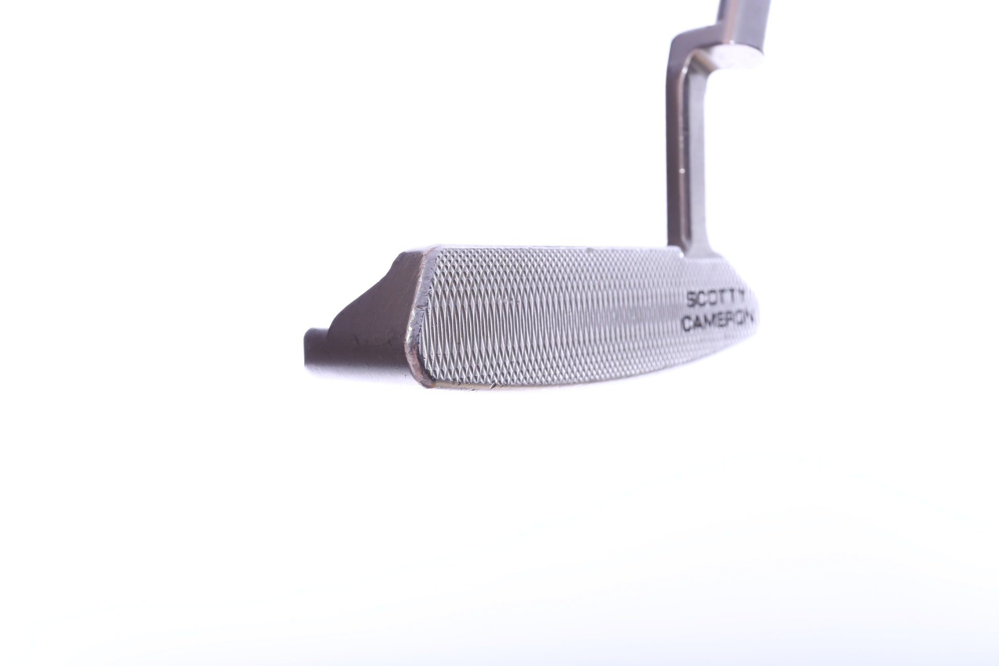 Used Titleist Scotty Cameron Select Newport 2 Putter - Right-Handed - 35.5 in - Blade-Next Round