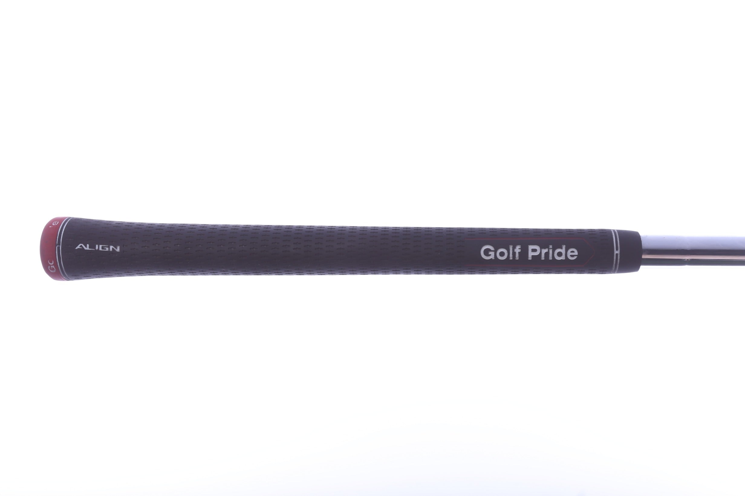 Used TaylorMade 2021 P790 Single 6-Iron - Right-Handed - Stiff Flex