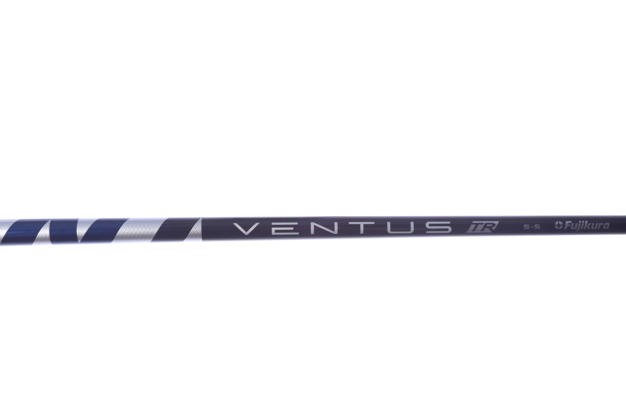 Used Wilson Dynapwr Carbon Driver - 9 Degrees - Stiff Flex Fujikura Ventus TR Blue 5 - Right-Handed