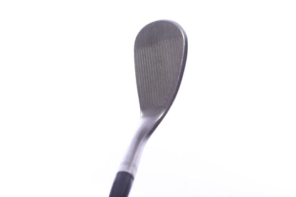 Used Titleist Vokey SM10 Nickel Lob Wedge - Right-Handed - 60 Degrees - Regular Flex