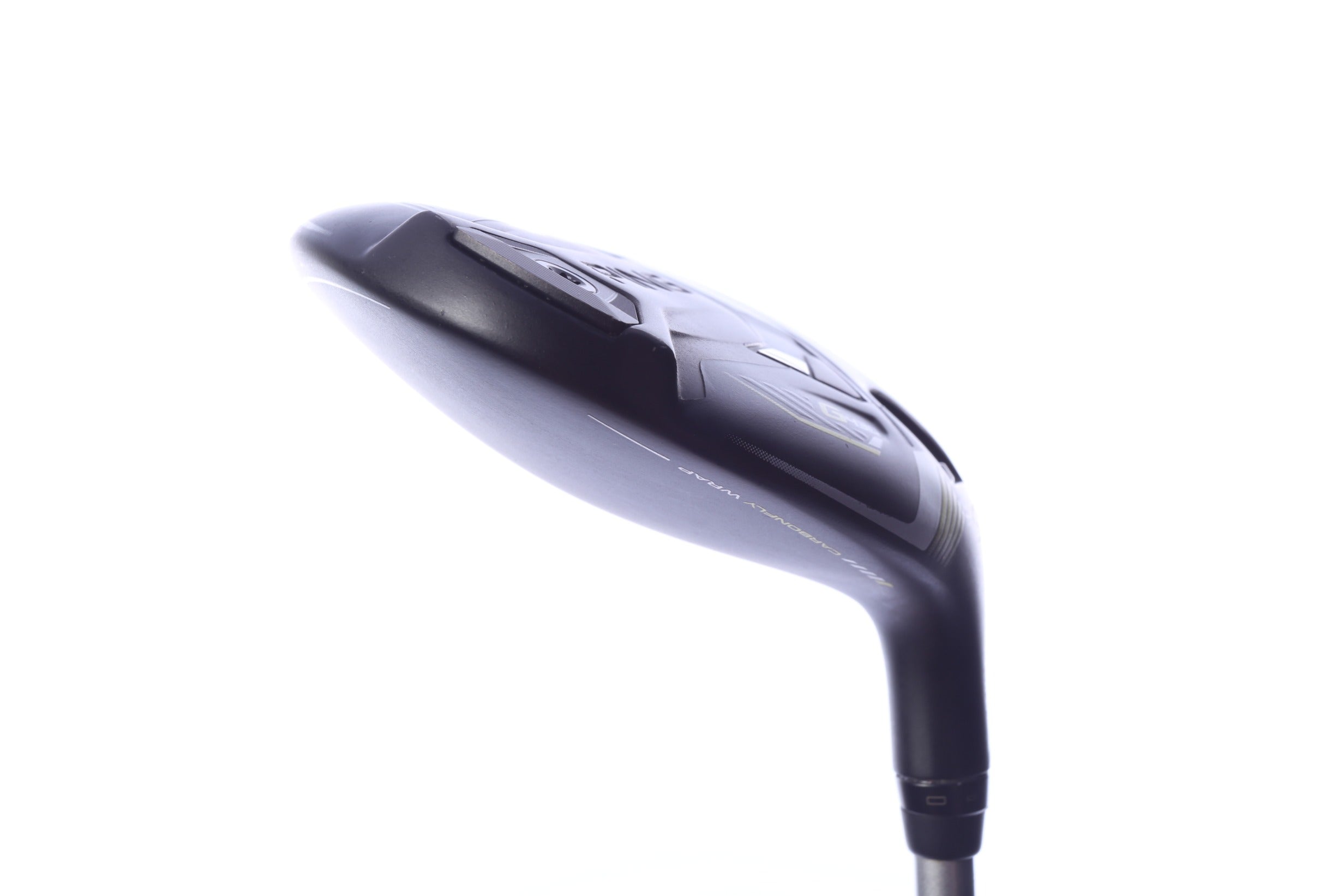 Used Ping G430 MAX 9-Wood - Right-Handed - 24 Degrees - Seniors Flex