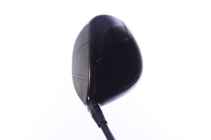 Used Callaway Big Bertha 23 Driver - 9 Degrees - Stiff Flex Project X HZRDUS Smoke Red RDX - Right-Handed