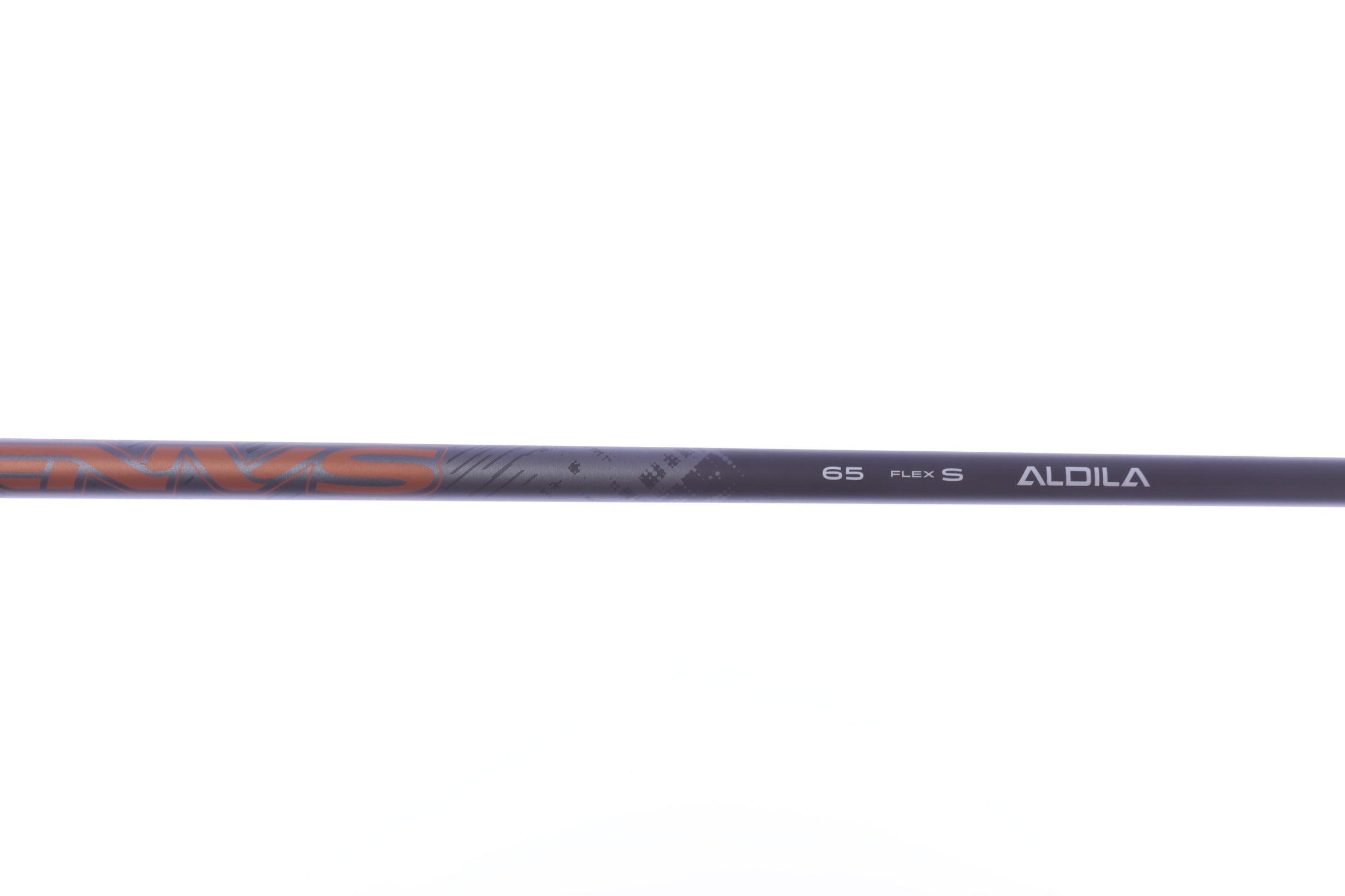 Used Callaway Paradym Driver - 10.5 Degrees - Stiff Flex Aldila NVS Orange - Right-Handed