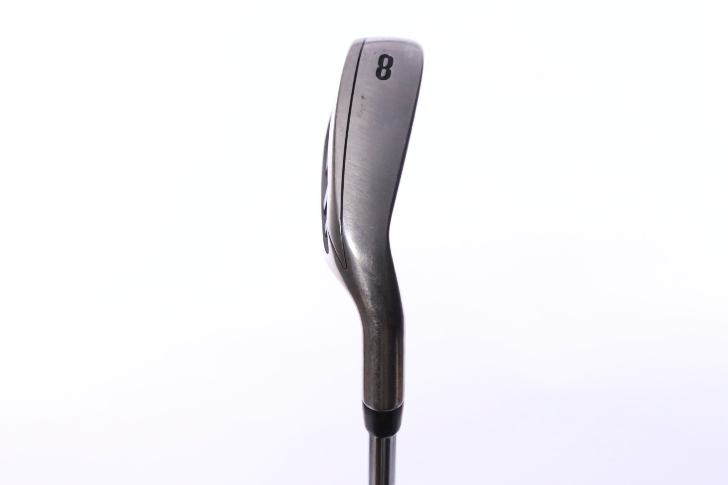 Used Callaway Mavrik Single 8-Iron - Right-Handed - Stiff Flex-Next Round