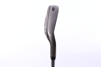 Used Callaway Mavrik Single 8-Iron - Right-Handed - Stiff Flex-Next Round