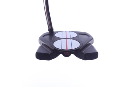 Used Odyssey Stroke Lab 2-Ball Ten Triple Track Putter - Right-Handed - 32.5 in - Mallet