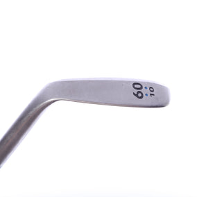 Used Cleveland CG ONE Lob Wedge - Right-Handed - 60 Degrees - Wedge Flex-Next Round