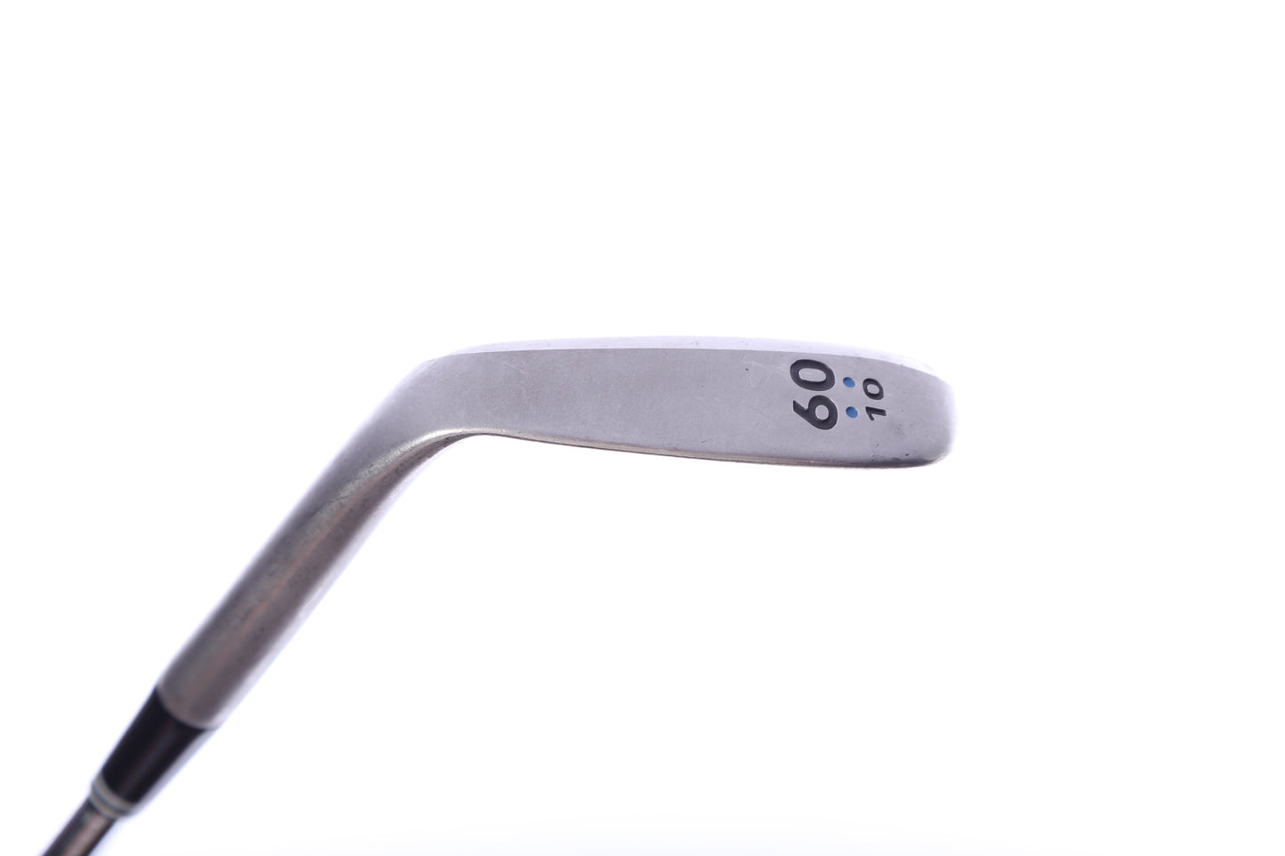 Used Cleveland CG ONE Lob Wedge - Right-Handed - 60 Degrees - Wedge Flex-Next Round