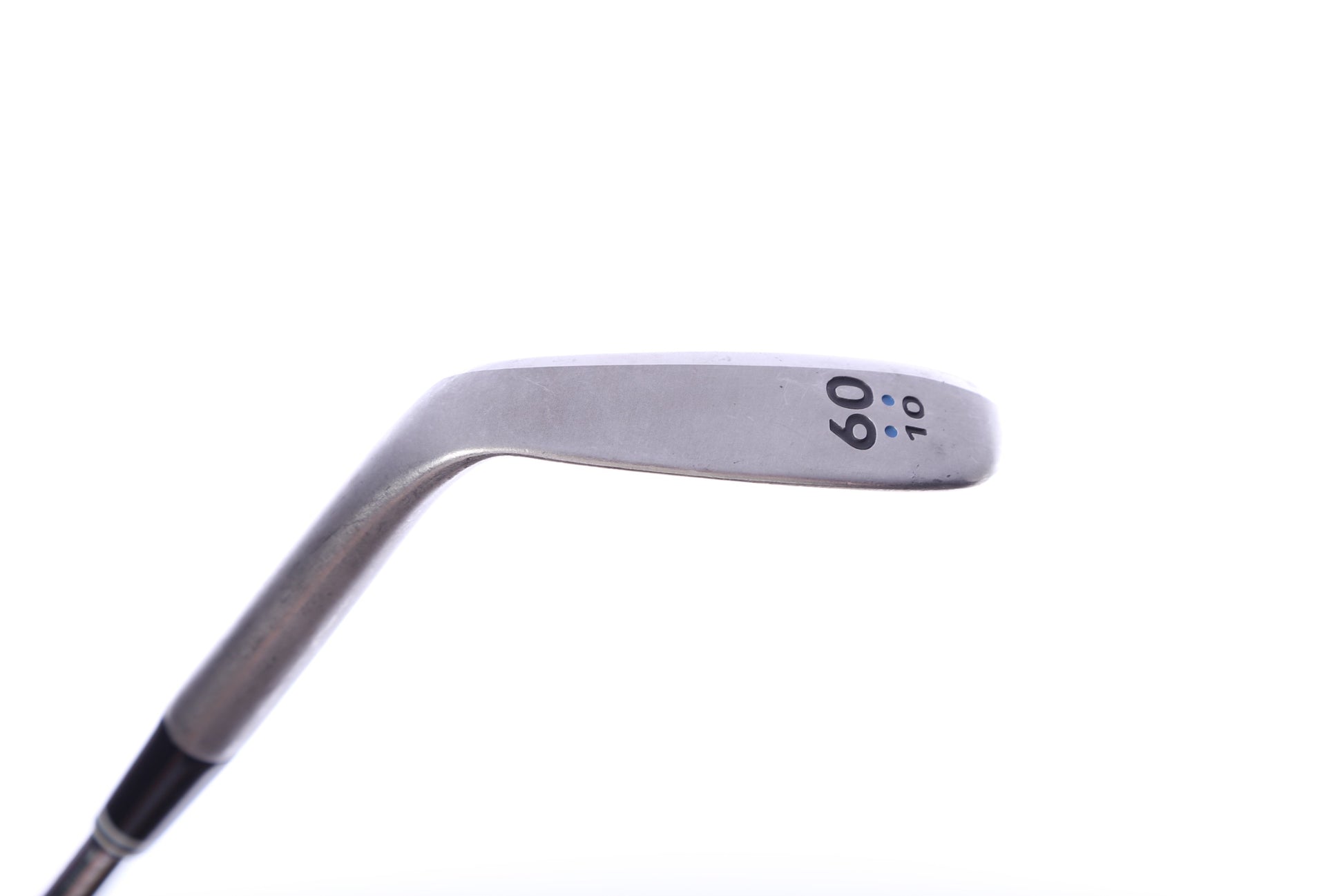 Used Cleveland CG ONE Lob Wedge - Right-Handed - 60 Degrees - Wedge Flex-Next Round