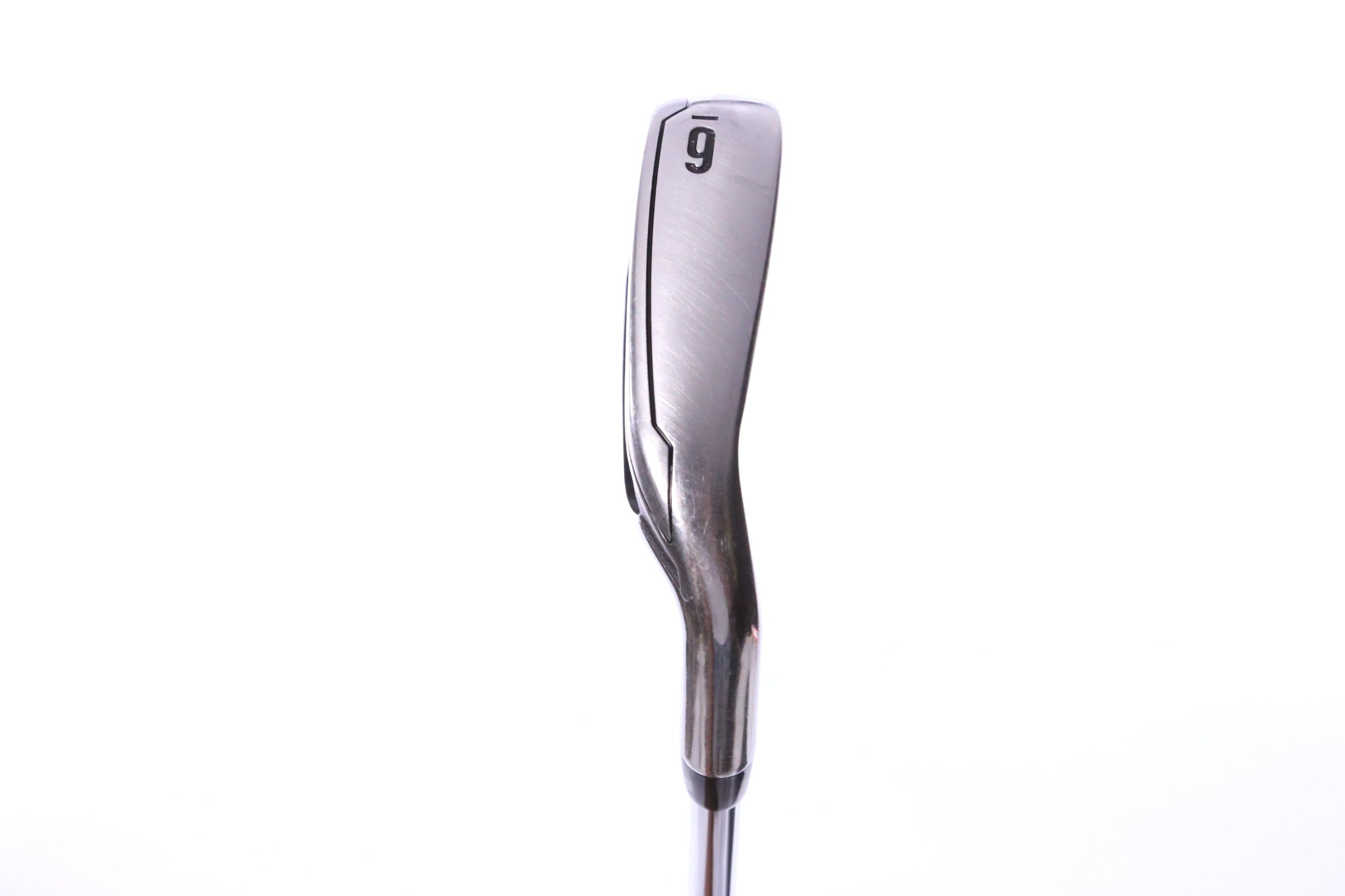 Used Callaway XR Single 6-Iron - Right-Handed - Regular Plus Flex