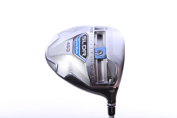 TaylorMade - 【NUMBER】 SLDR S  US ドライバー TaylorMade SLDR S Driver at GlobalGolf.com