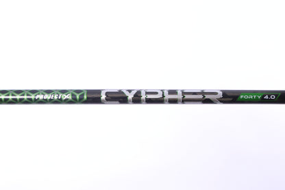 Used Callaway Epic MAX 5-Wood - Right-Handed - 18 Degrees - Ladies Flex