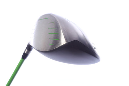 Used Bombtech Grenade 2 Driver - 10.5 Degrees - Regular Flex Bombtech Grenade 2 - Right-Handed