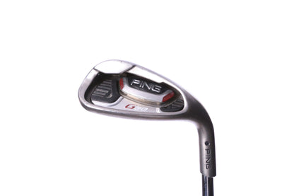 Used Ping G20 Sand Wedge - Right-Handed - 54 Degrees - Stiff Flex