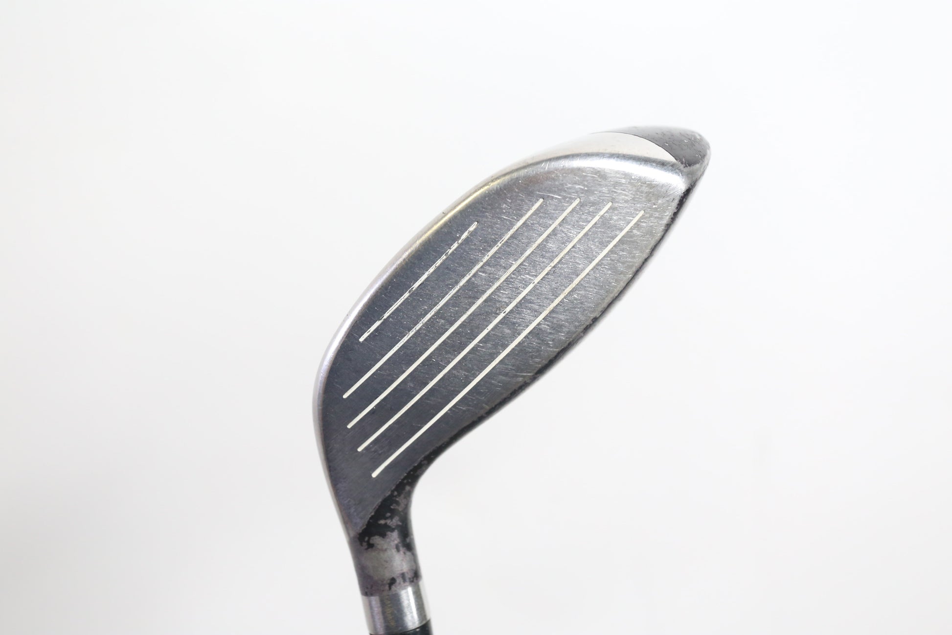 Used Ping Rhapsody 5-Wood - Right-Handed - 22 Degrees - Ladies Flex-Next Round