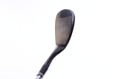 Used Cleveland 588 RTX 2.0 Black Satin Sand Wedge - Right-Handed - 56 Degrees - Stiff Flex-Next Round