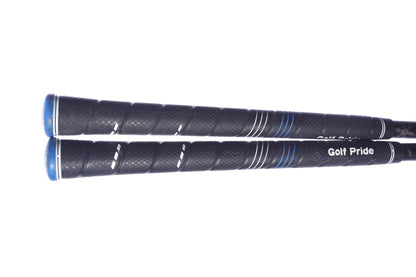 Used Callaway XR 16 Hybrid Set - Right-Handed - 5H, 6H - Regular Flex