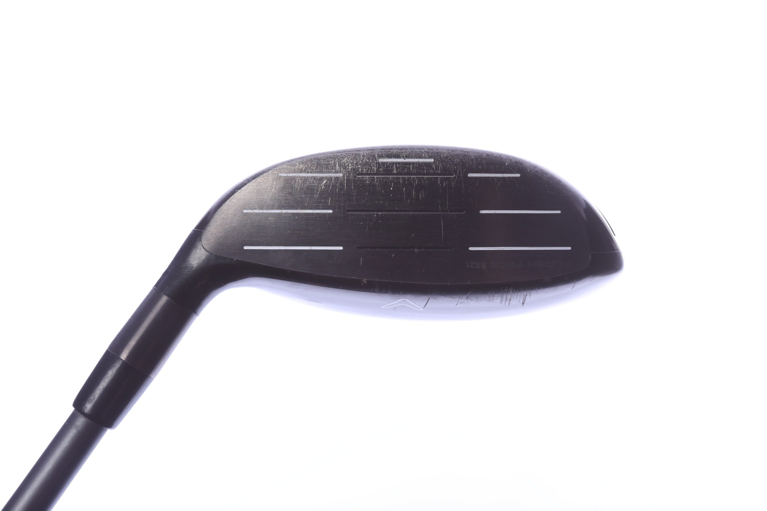 Used Callaway Epic MAX 3+ Wood - Right-Handed - 13.5 Degrees - Regular Flex