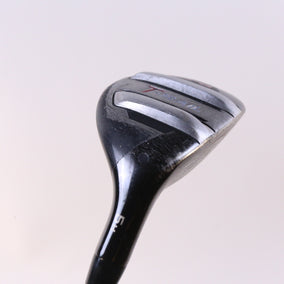 Used Cobra T-Rail 5H Hybrid - Right-Handed - 23 Degrees - Ladies Flex-Next Round