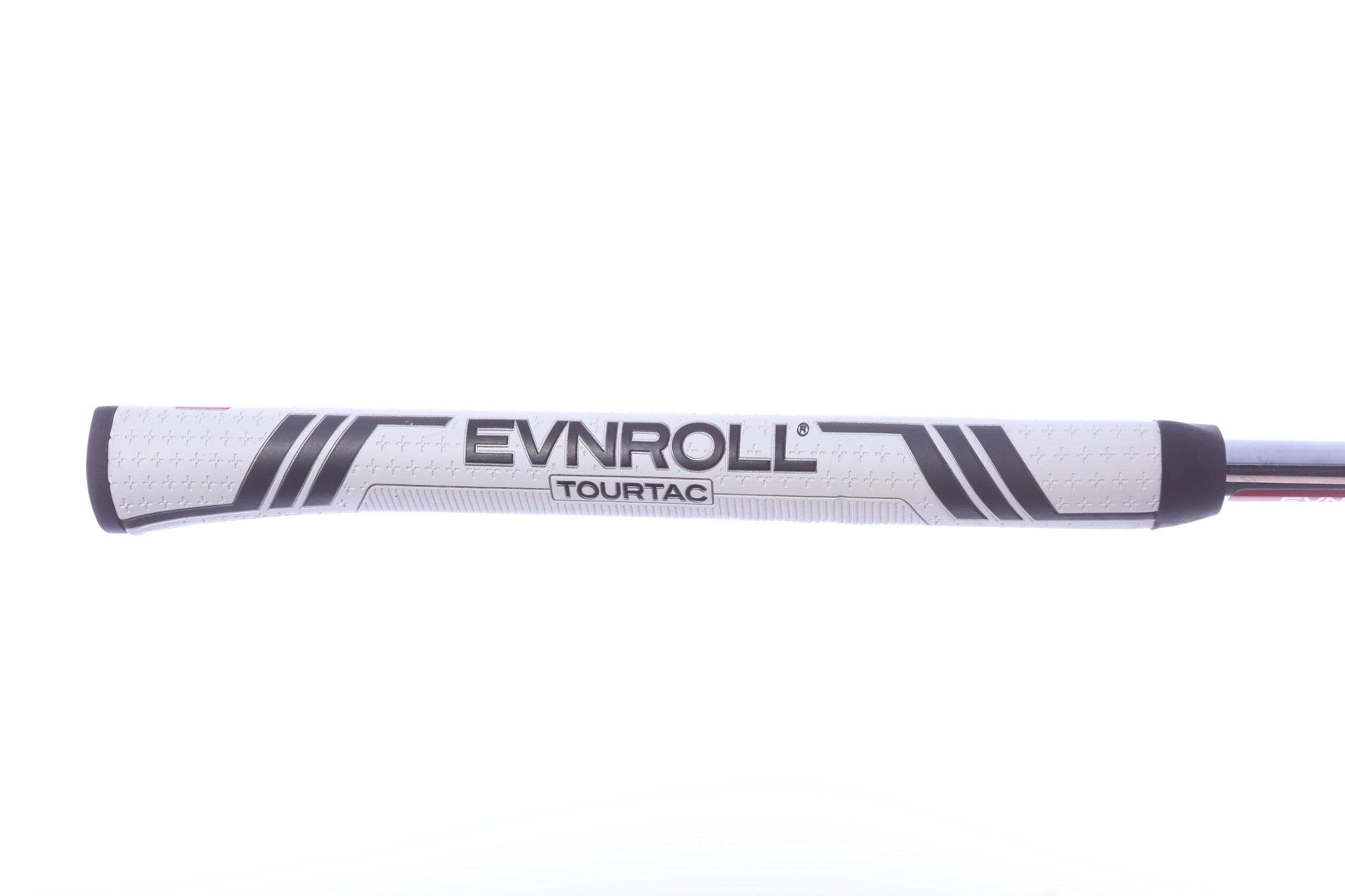 Used Evnroll V5.1 Duo Hatchback Mallet Putter - Right-Handed - 35 in - Mallet