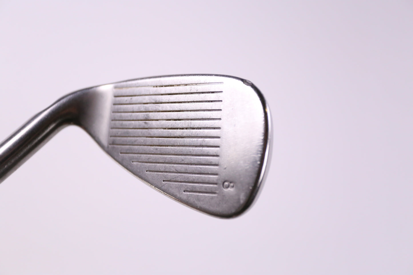 Used Ping G Single 8-Iron - Right-Handed - Seniors Flex-Next Round