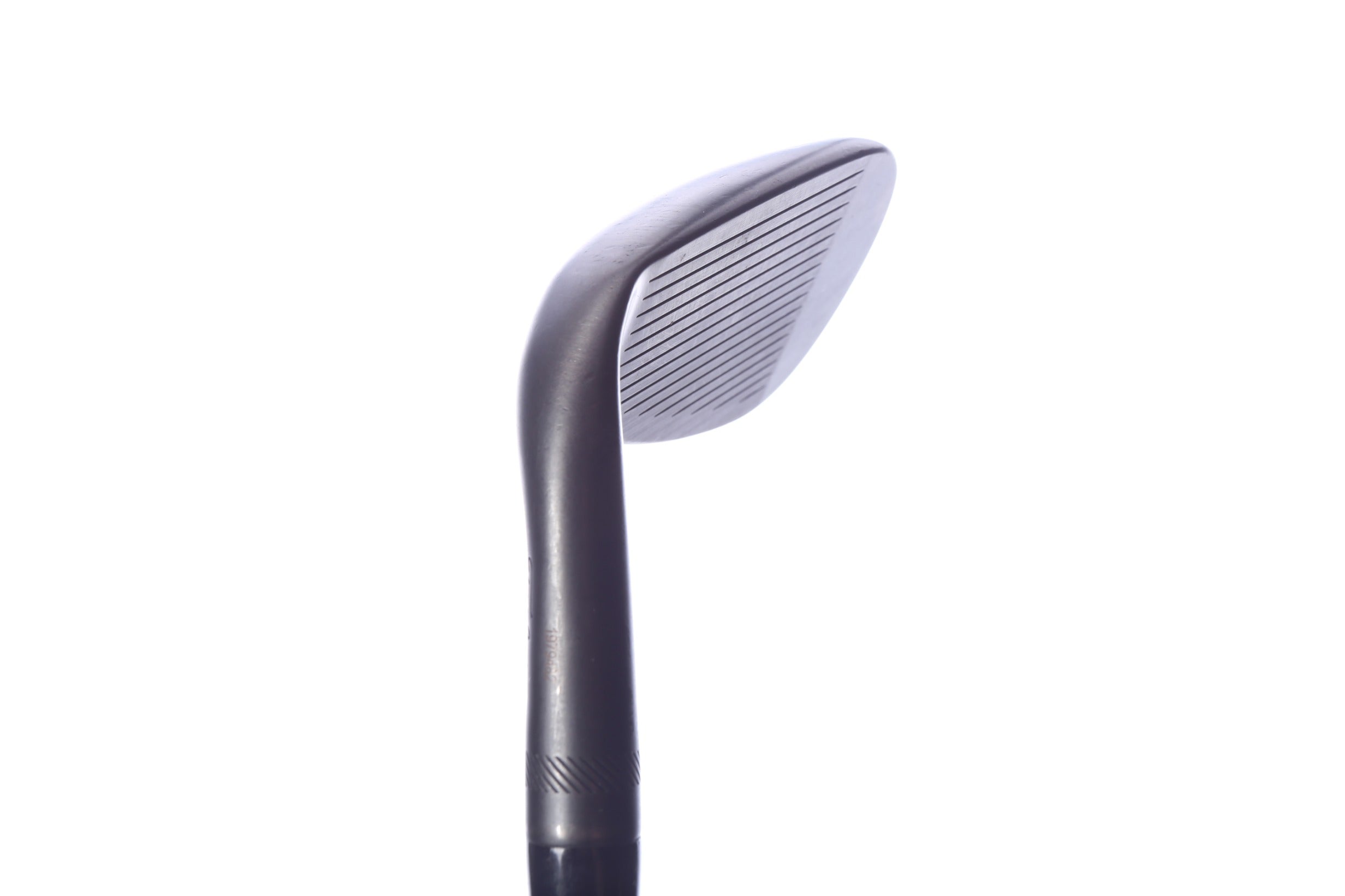 Used Titleist Vokey SM9 Jet Black Pitching Wedge - Right-Handed - 46 Degrees - Regular Flex-Next Round