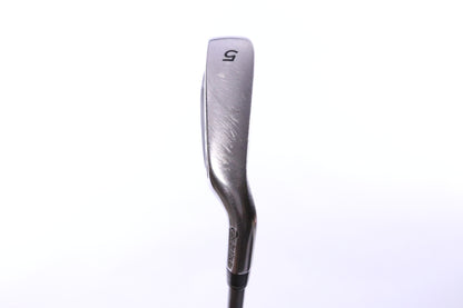 Used TaylorMade r7 Draw Single 5-Iron - Right-Handed - Ladies Flex