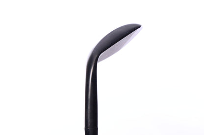 Used Mizuno Pro T-1 Black Ion Sand Wedge - Right-Handed - 56 Degrees - Wedge Flex