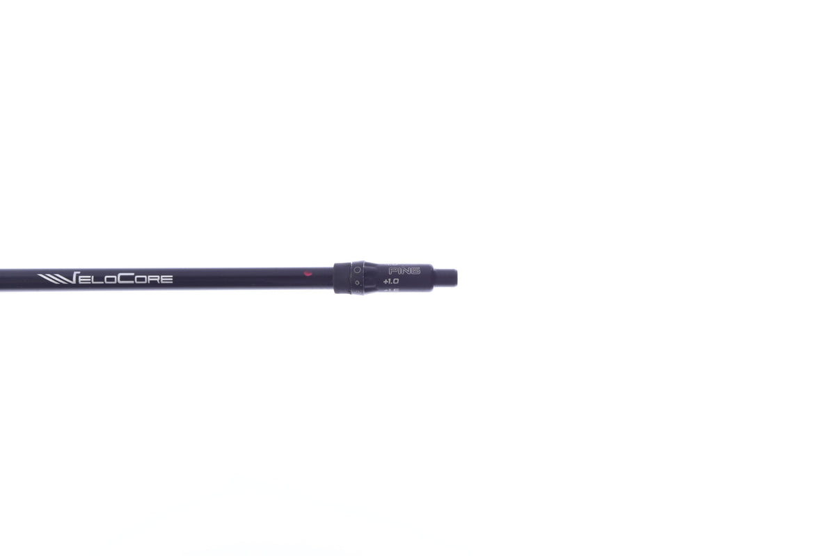 Used Fujikura Ventus Black Velocore Fairway Wood Shaft Extra Stiff Flex Graphite - 42 in - Ping G410 Adapter