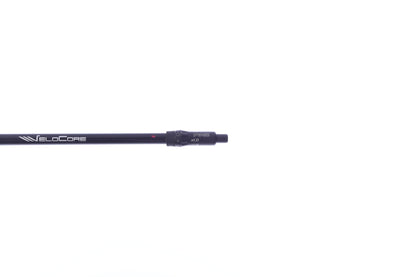 Used Fujikura Ventus Black Velocore Fairway Wood Shaft Extra Stiff Flex Graphite - 42 in - Ping G410 Adapter