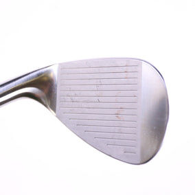 Used Mizuno T22 Chrome S Grind Sand Wedge - Right-Handed - 56 Degrees - Stiff Flex-Next Round