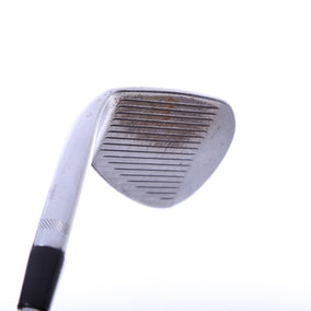 Used Titleist Vokey SM9 Tour Chrome Sand Wedge - Right-Handed - 56 Degrees - Wedge Flex-Next Round