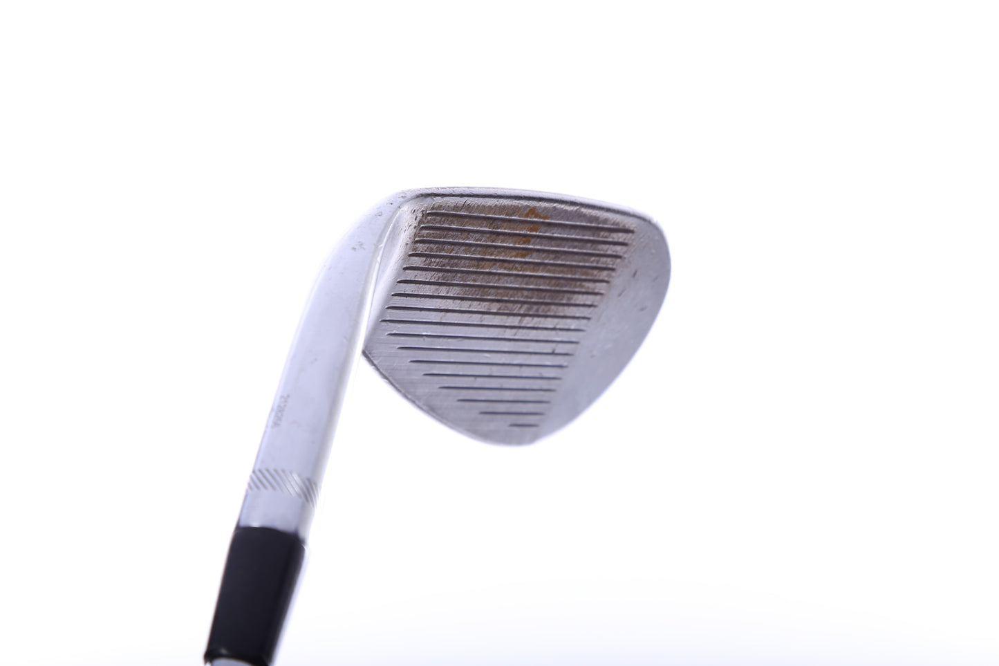 Used Titleist Vokey SM9 Tour Chrome Sand Wedge - Right-Handed - 56 Degrees - Wedge Flex-Next Round