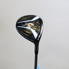 Used Callaway XR 16 4-Wood - Right-Handed - 17 Degrees - Ladies Flex-Next Round