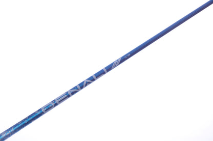 Used Project X Denali Frost Blue Driver Shaft Extra Stiff Flex Graphite - 44.75 in - Cobra Future Fit 33 Adapter-Next Round