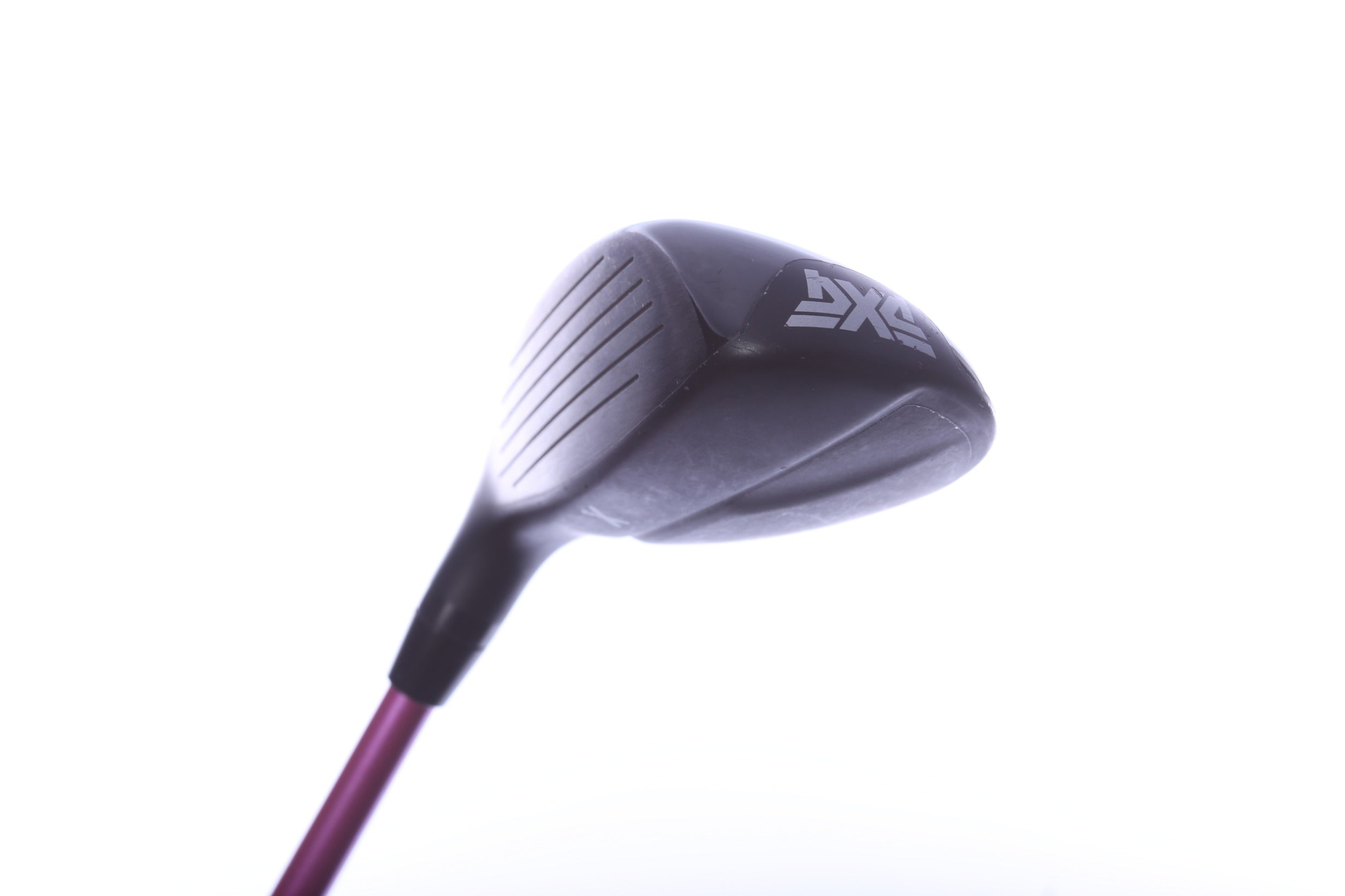 Used PXG 0317 X GEN2 6H Hybrid - Right-Handed - 28 Degrees - Ladies Flex
