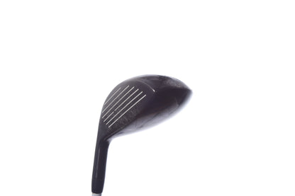 Used Tour Edge Exotics EX10 3H Hybrid - Right-Handed - 19 Degrees - Stiff Flex-Next Round