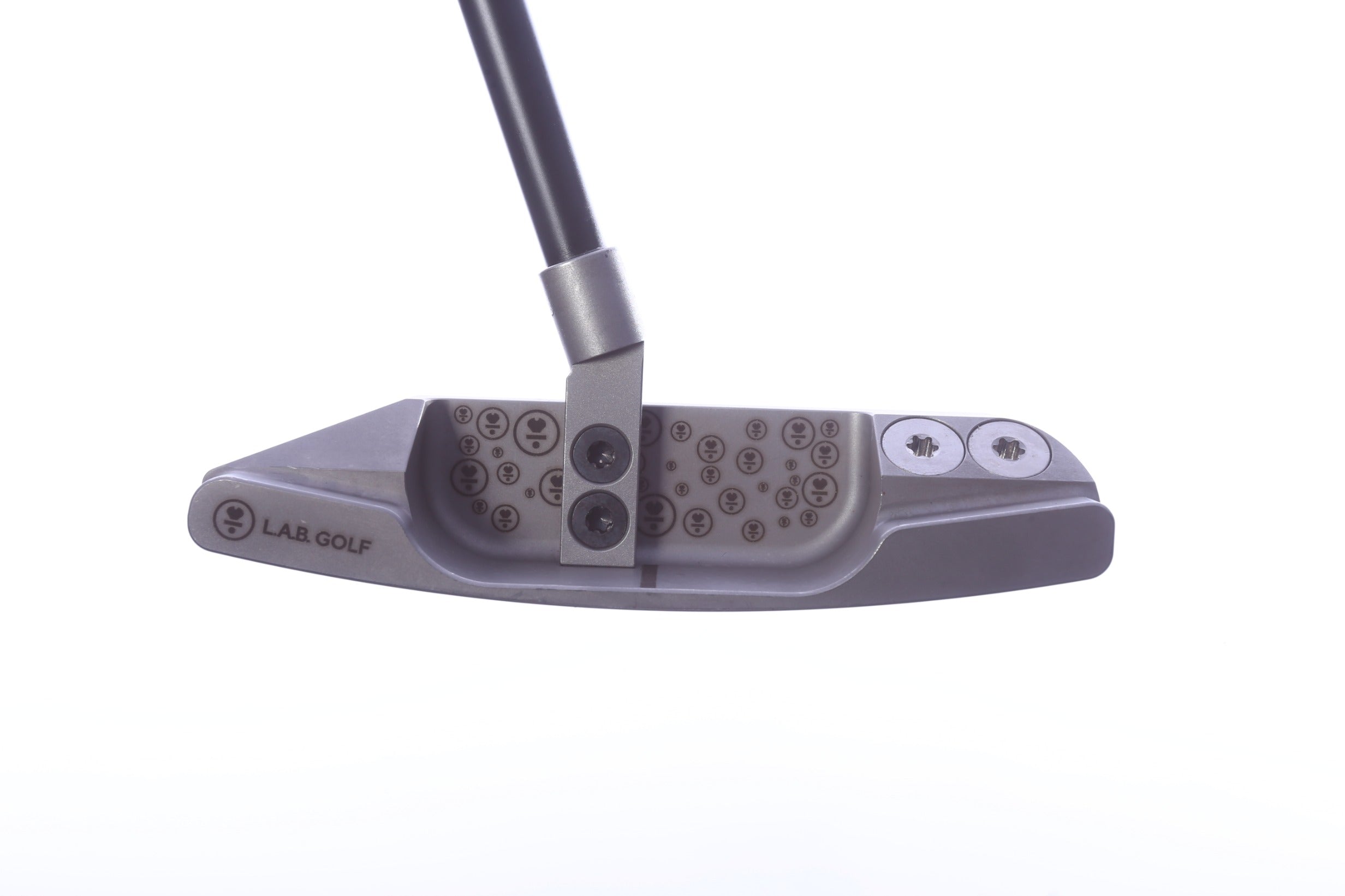 Used L.A.B. Golf Link1 Putter - Right-Handed - 33 in - Blade