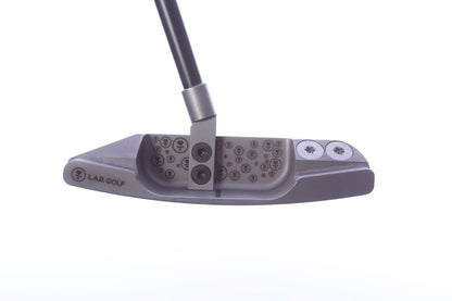 Used L.A.B. Golf Link1 Putter - Right-Handed - 33 in - Blade